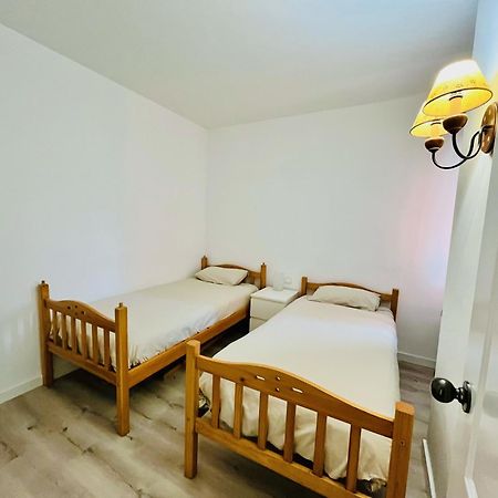 Precioso Apartamento En La Playa De Pals Con Piscina - Recinto Puig Sa Guilla Luaran gambar