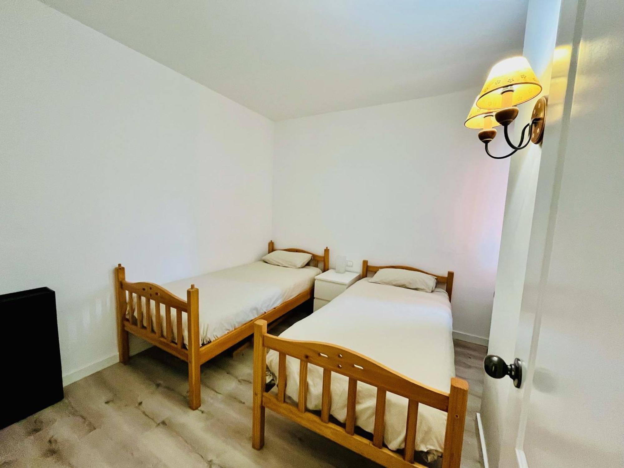 Precioso Apartamento En La Playa De Pals Con Piscina - Recinto Puig Sa Guilla Luaran gambar