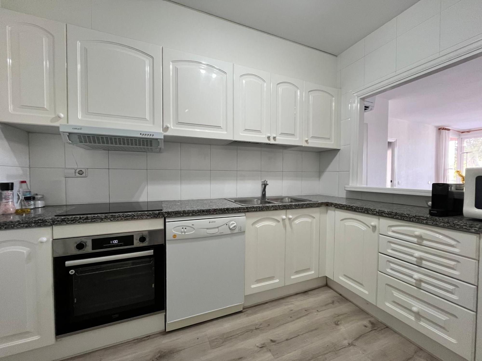 Precioso Apartamento En La Playa De Pals Con Piscina - Recinto Puig Sa Guilla Luaran gambar