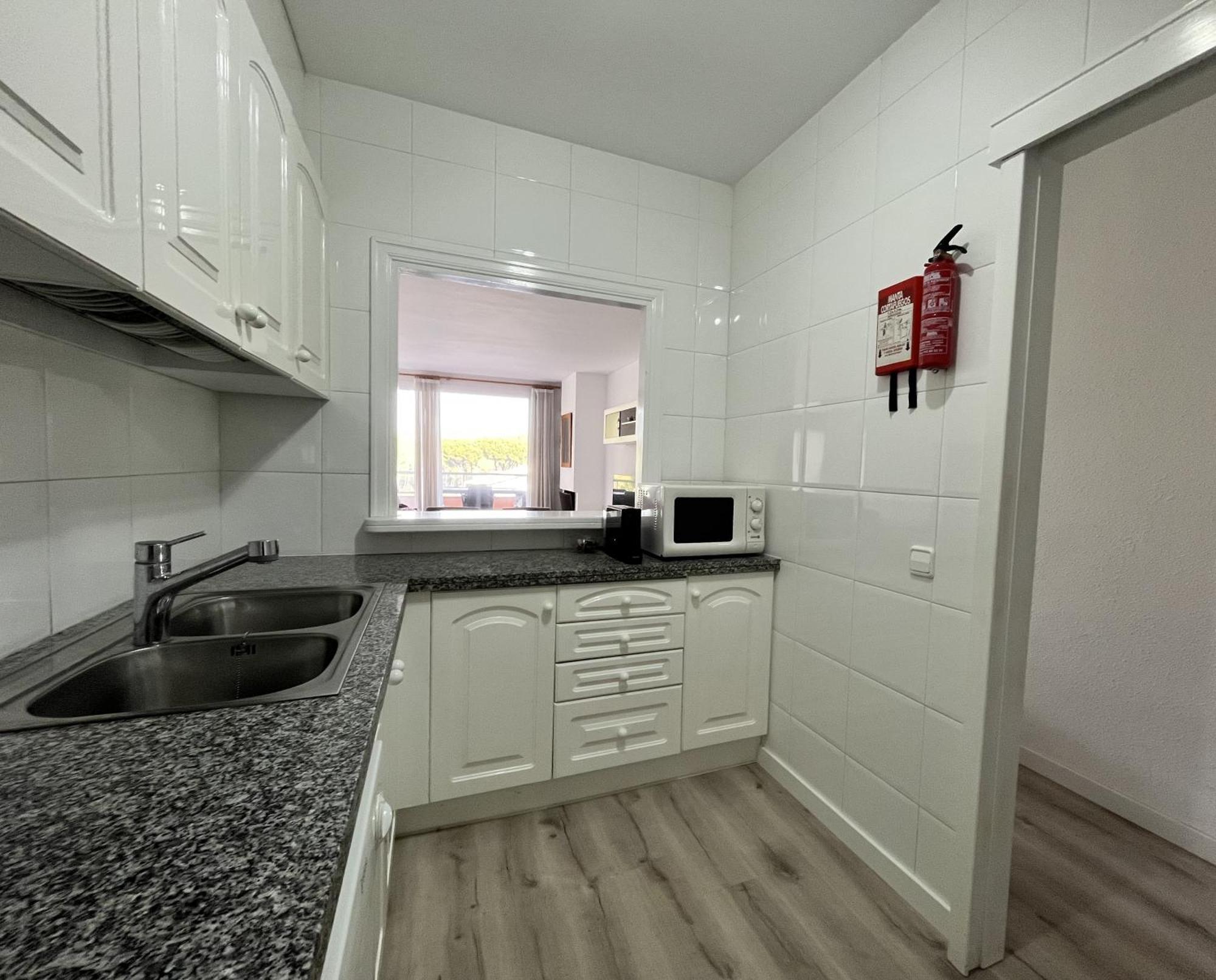 Precioso Apartamento En La Playa De Pals Con Piscina - Recinto Puig Sa Guilla Luaran gambar